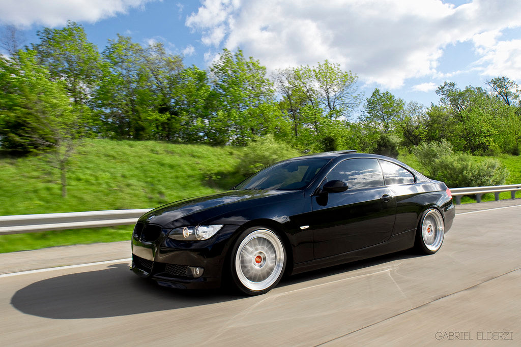 E90/E91/E92/E93 (2005-2013)