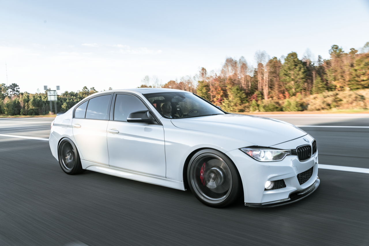 F30/F31/F34 (2011-2019)