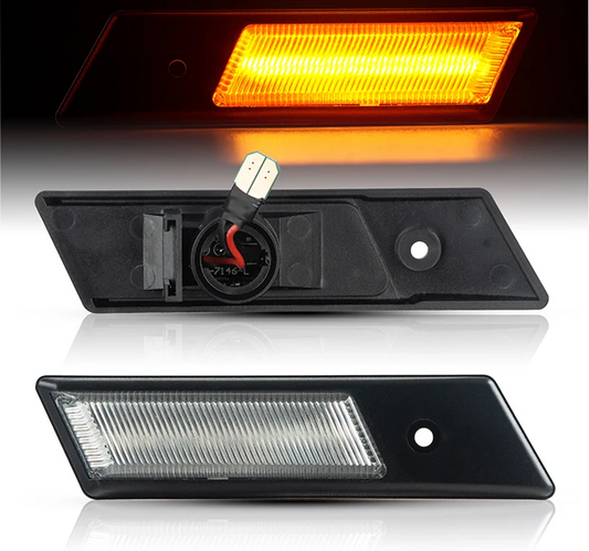 Led Blinkers