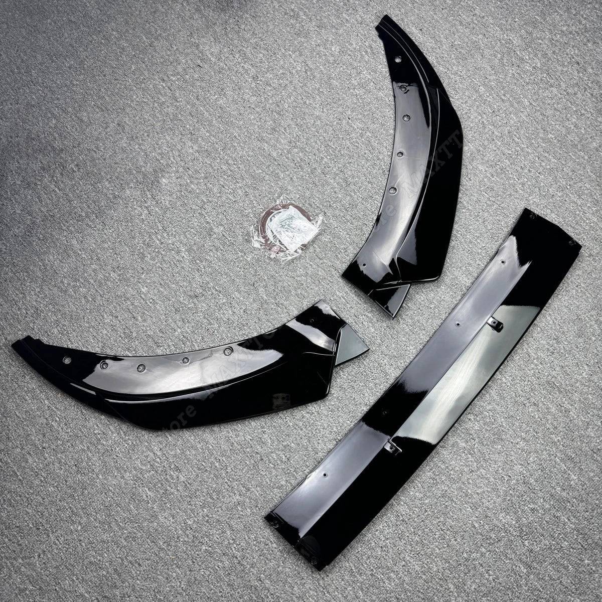 Spoilerläpp - BMW G20/G21 (2018-2022)