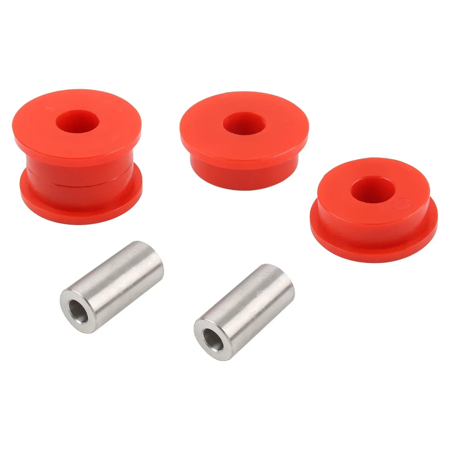 Främre länkarmsbussning bakvagn