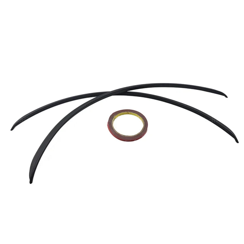 Universal skydd skärmkant