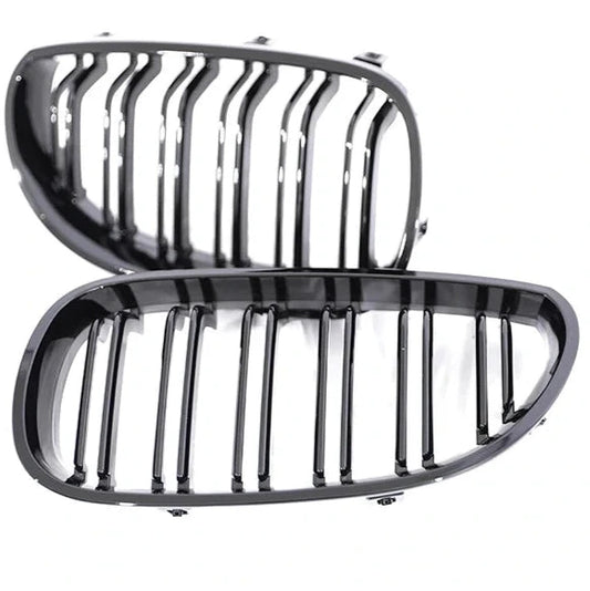 Blanksvarta Njurar BMW E60 & E61