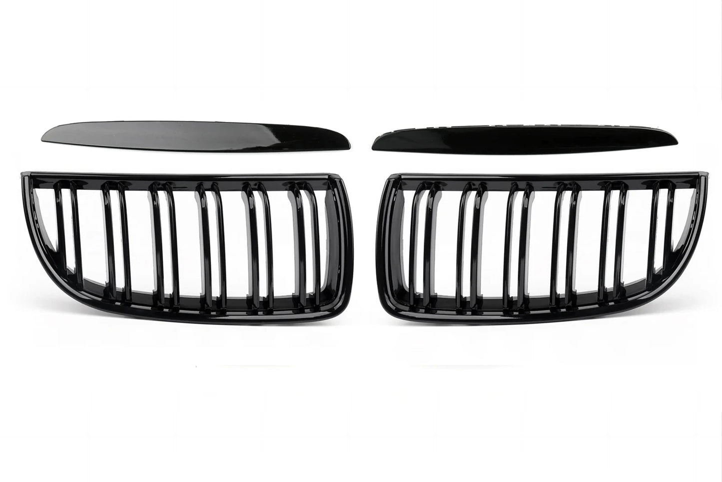 Blanksvarta Njurar BMW E90/E91