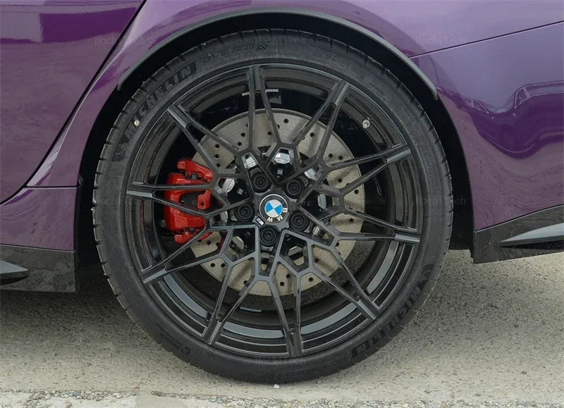 Universal skydd skärmkant