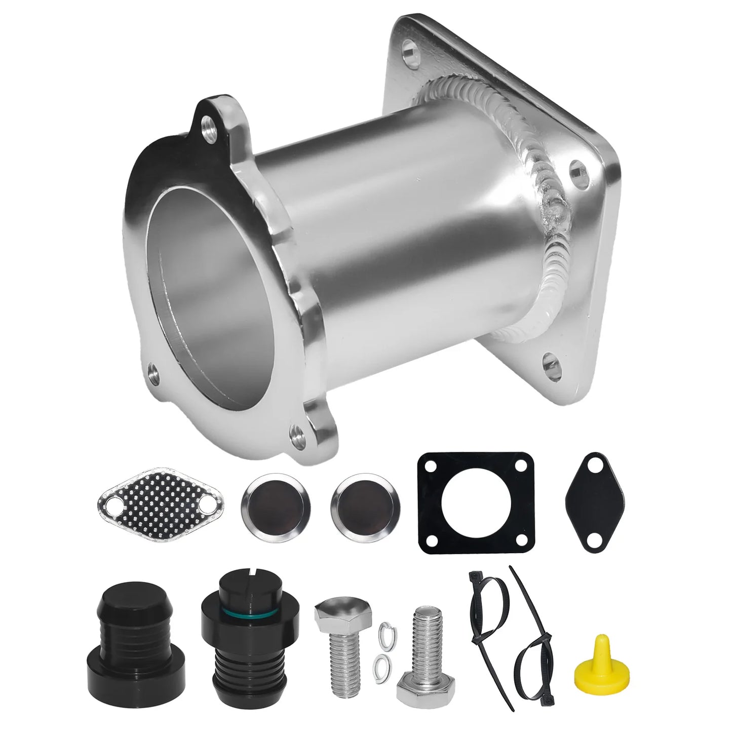 BMW M47N2 / M57N2 EGR Delete Kit