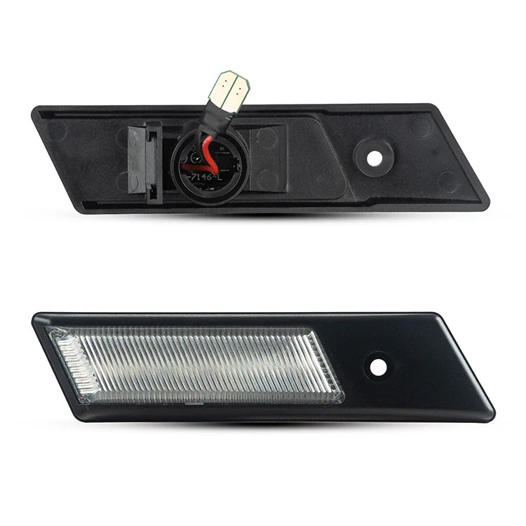 Led Blinkers