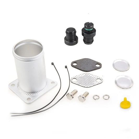 BMW M47 / M57 EGR Delete Kit
