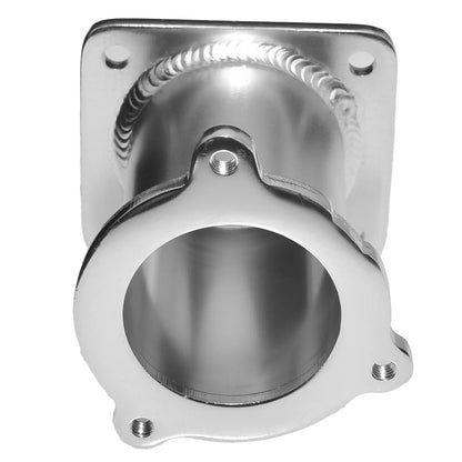 BMW M47N2 / M57N2 EGR Delete Kit