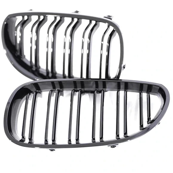 Blanksvarta Njurar BMW E60 & E61