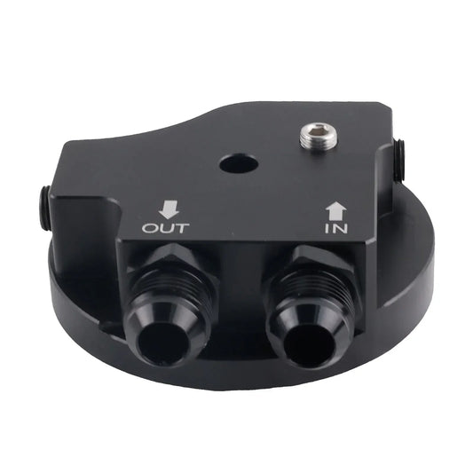 Oljekyladapter BMW M50, S50, S52