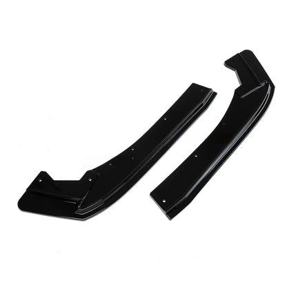 Bakre splitters - F30/F31