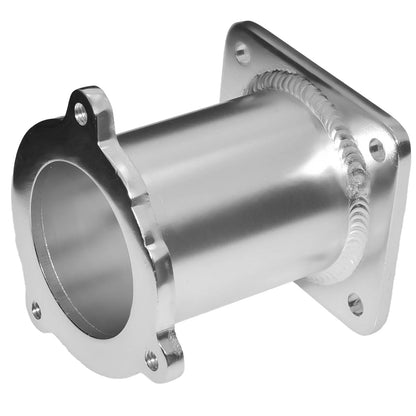 BMW M47N2 / M57N2 EGR Delete Kit