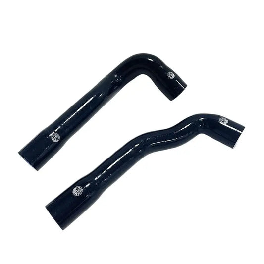 Kylarslangar BMW E36