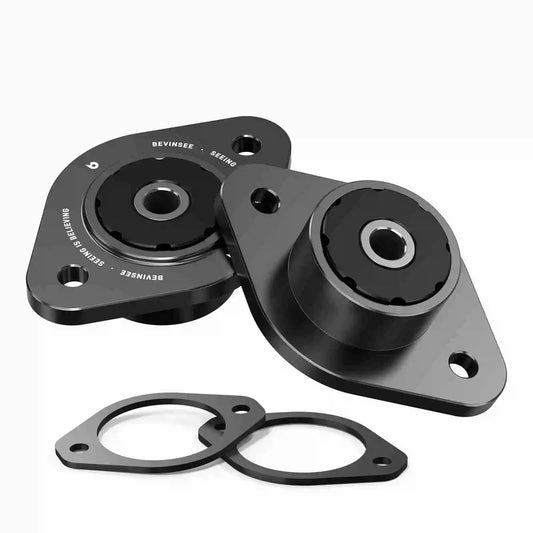 Polyuretan Fjäderbenslagring Bak