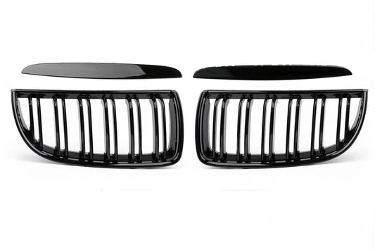 Blanksvarta Njurar BMW E90/E91