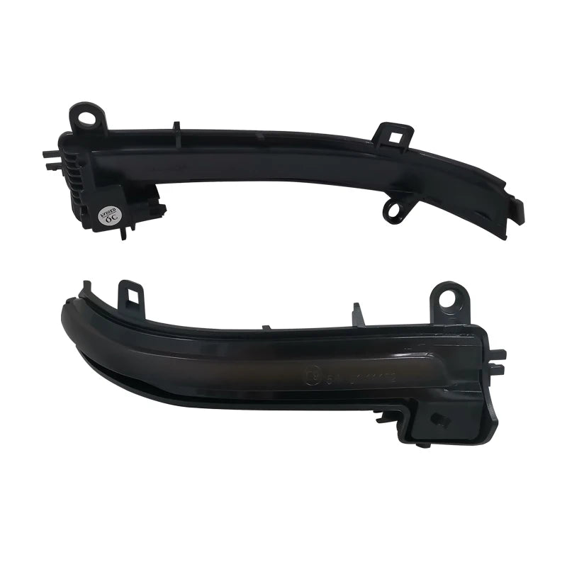 Spegelblinkers Dynamiska