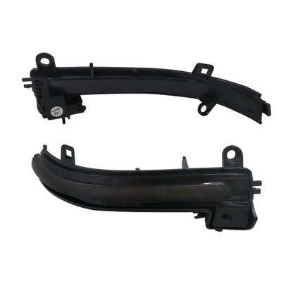 Spegelblinkers Dynamiska