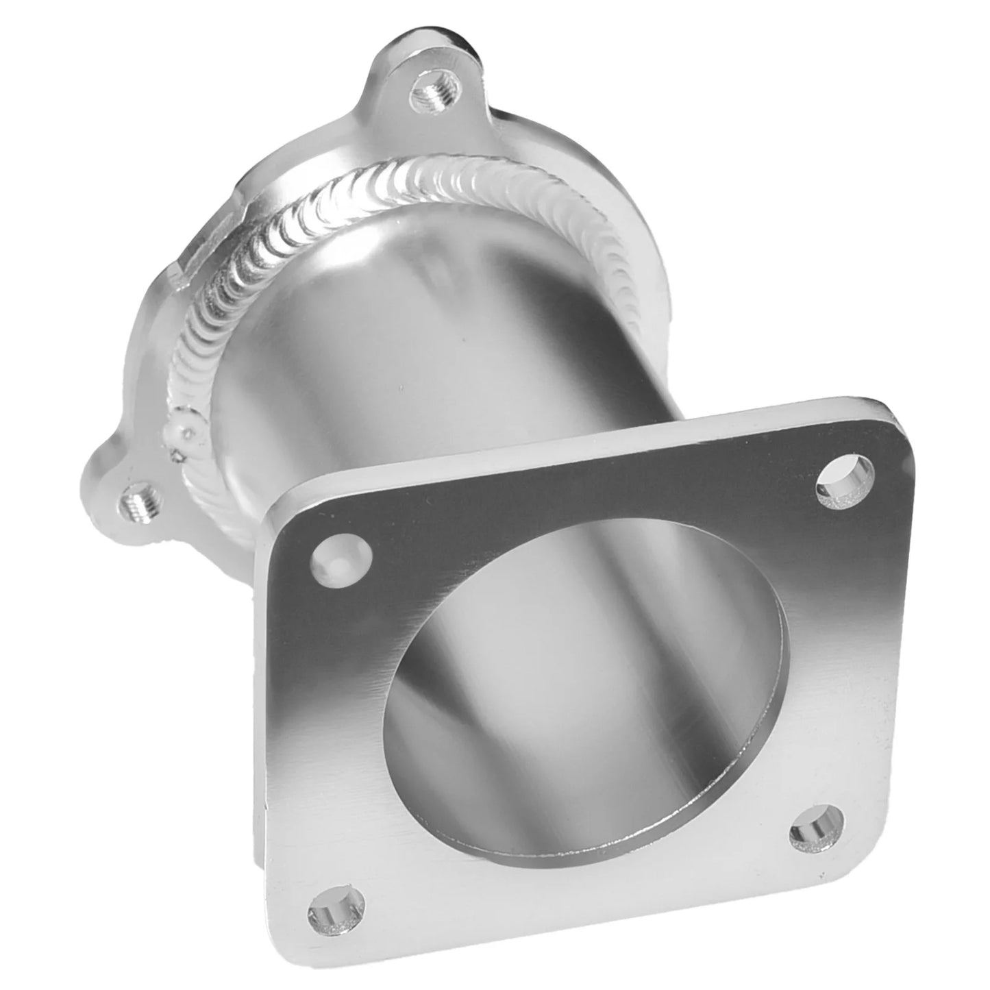 BMW M47N2 / M57N2 EGR Delete Kit