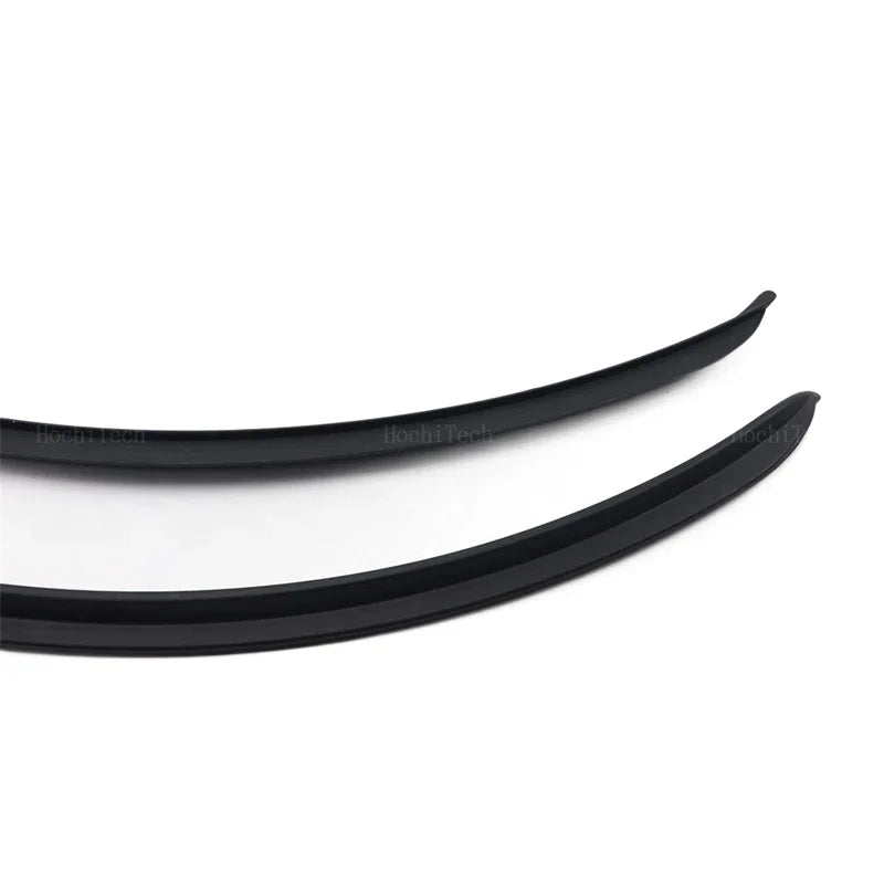 Universal skydd skärmkant