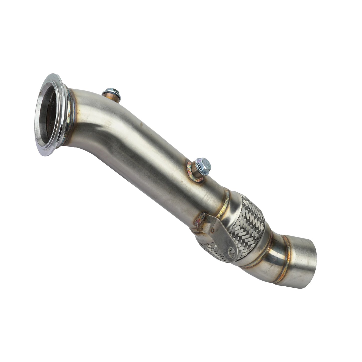 Downpipe (3.5")