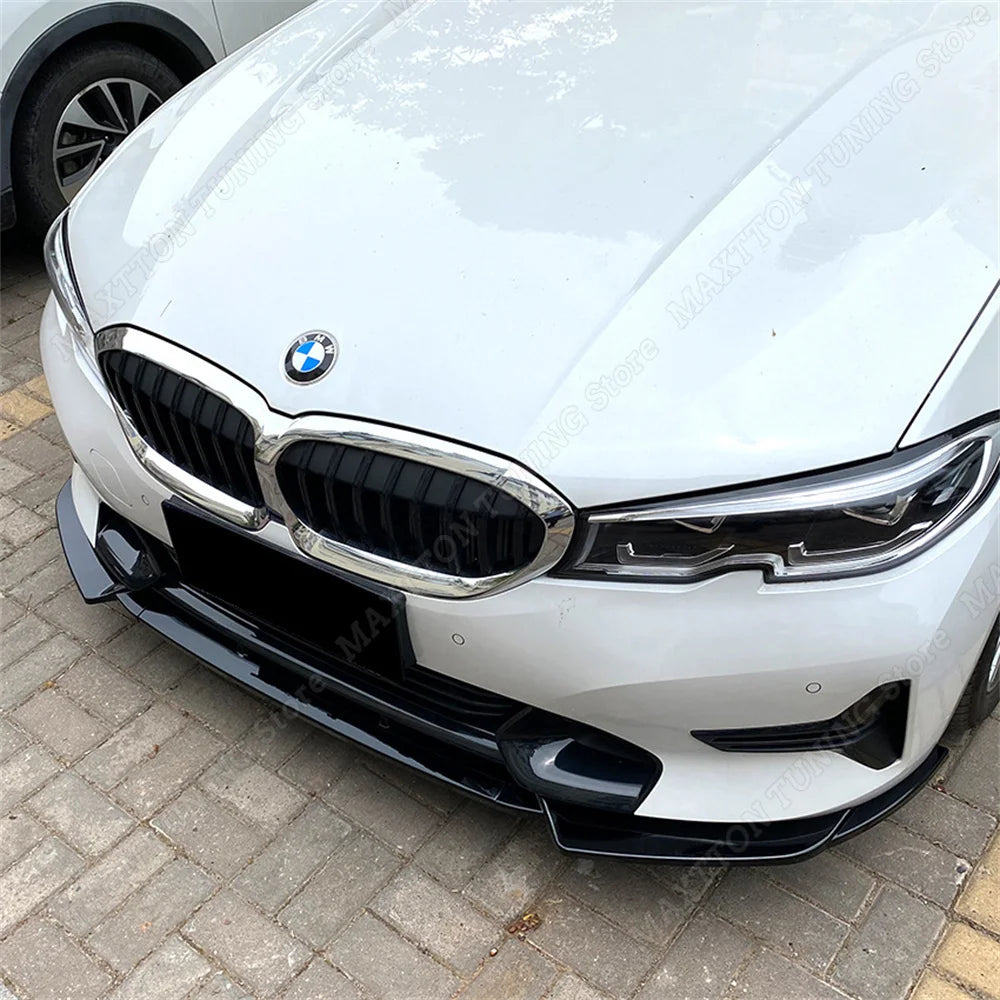 Spoilerläpp - BMW G20/G21 (2018-2022)