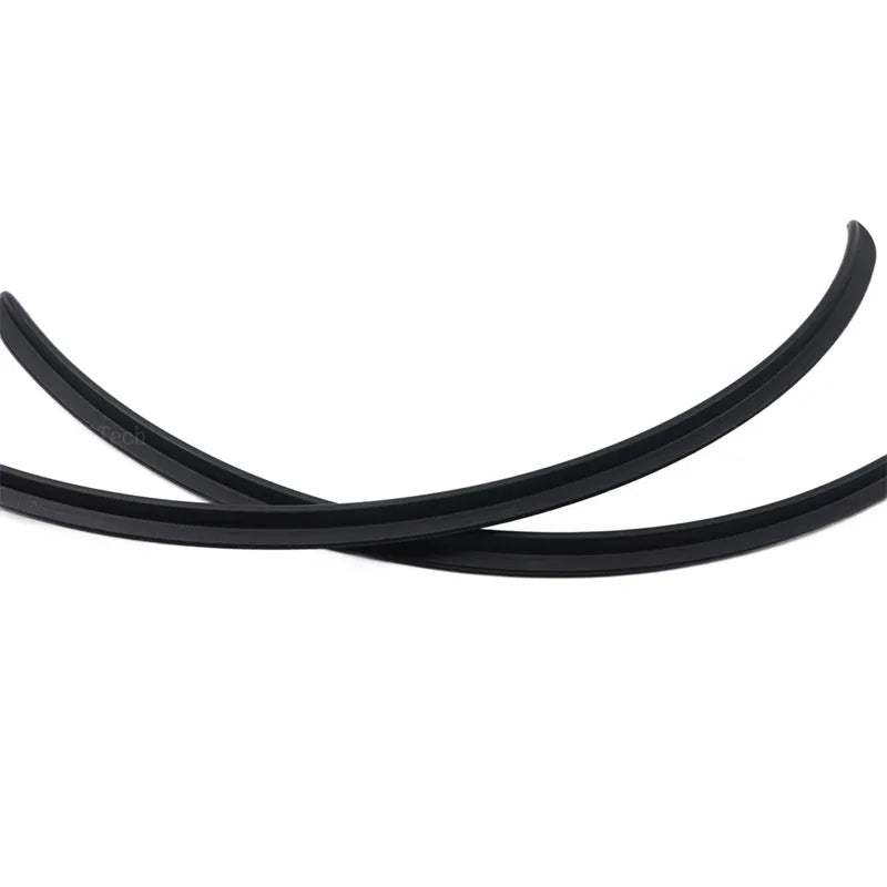 Universal skydd skärmkant