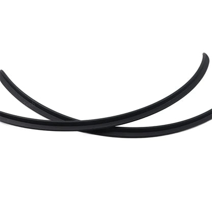 Universal skydd skärmkant